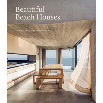 New Mags Beautiful Beach Houses Fashion Book Shop Online Hos Blossom